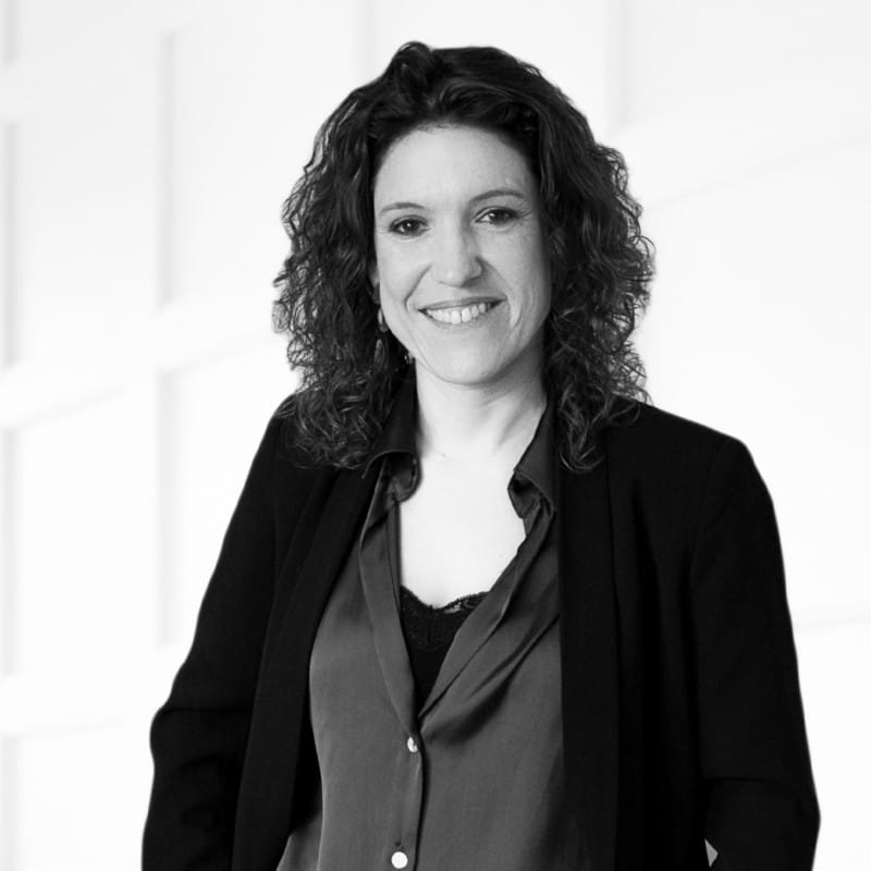 María del Barco