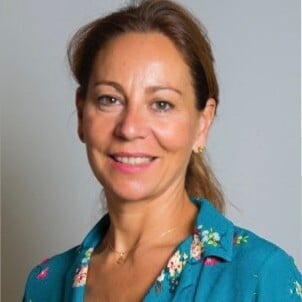 Mercedes Asorey 