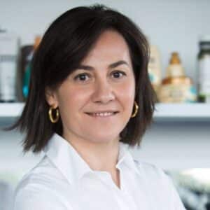 Natalia González-Valdés.
