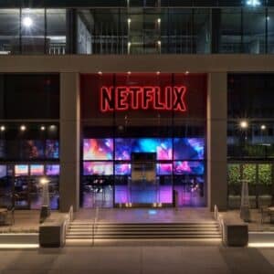Netflix