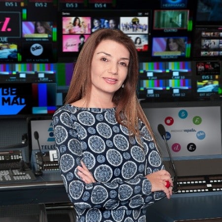 Patricia Marco