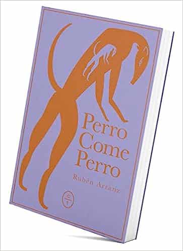 Perro come perro
