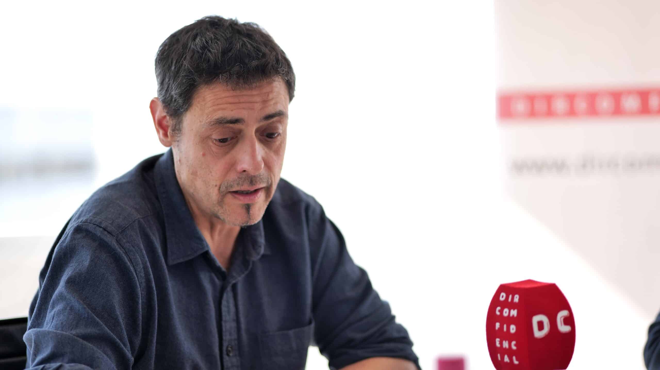 Juan Sánchez 