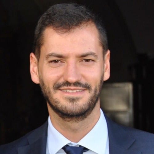 Roberto Santos