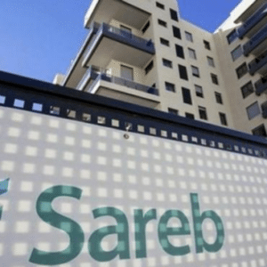 Sareb