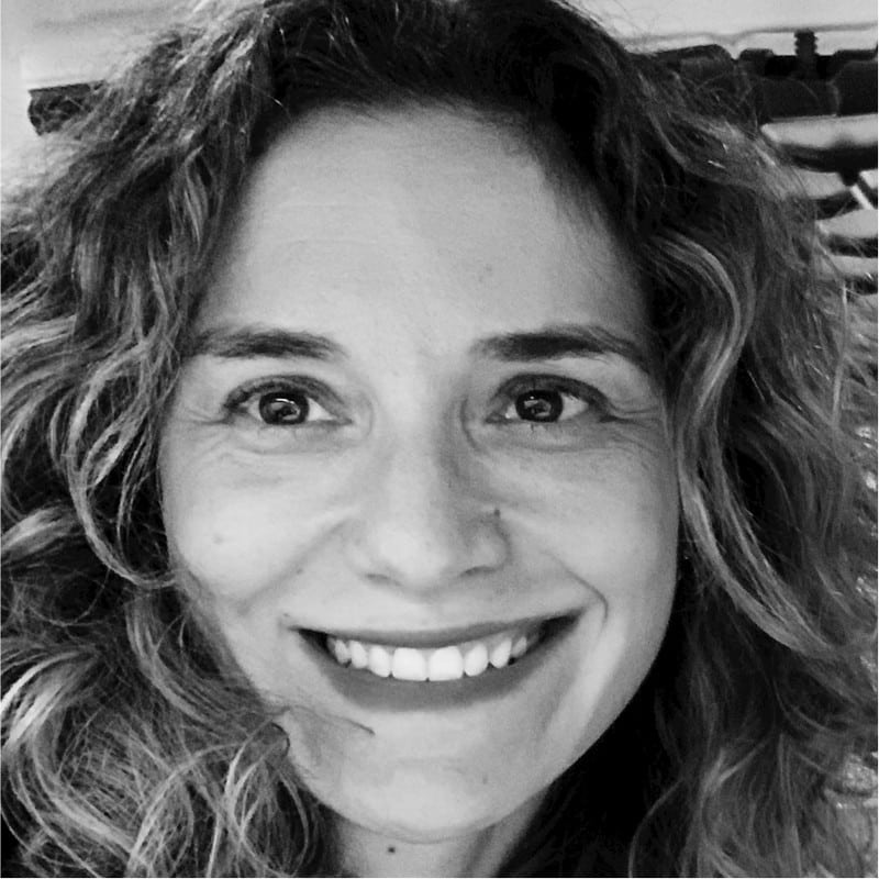 Teresa Rivera Fernández 