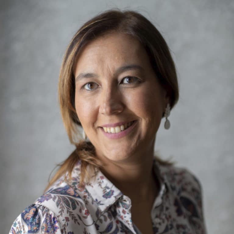 Cristina Hernández 