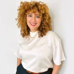 María Zambrano