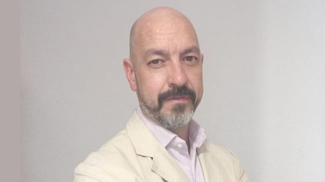 Mario Vaíllo 