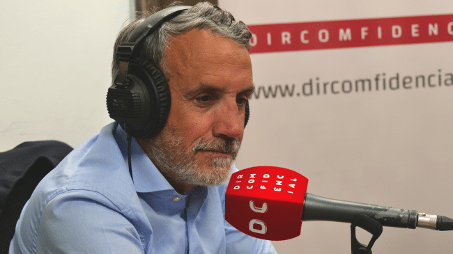 Carlos Fernández