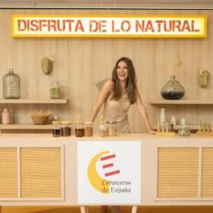 Cerveceros de España