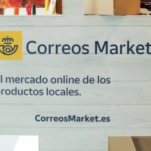 Correos Market