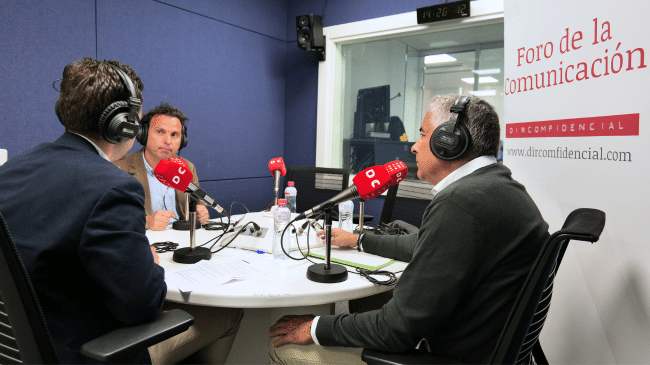 Foro de la Comunicación