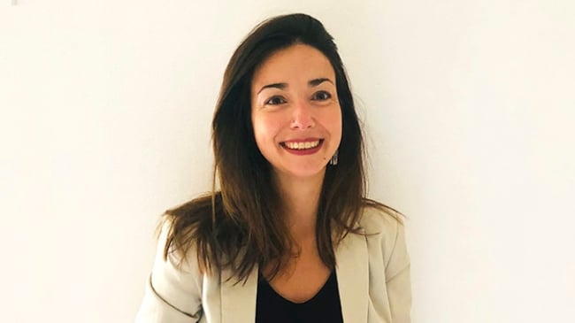 Diana Lozano Gerster