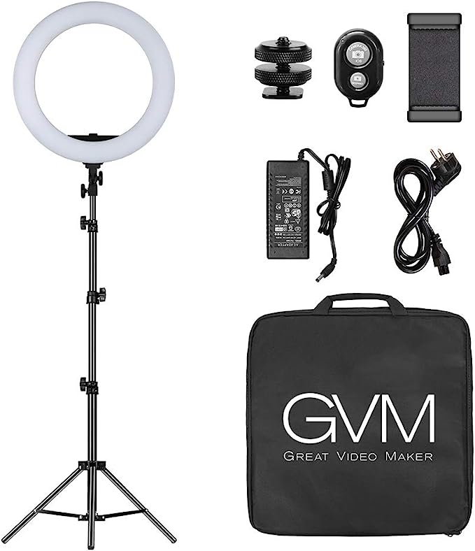 GVM