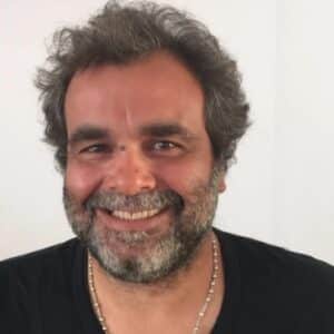 Gonzalo Figari
