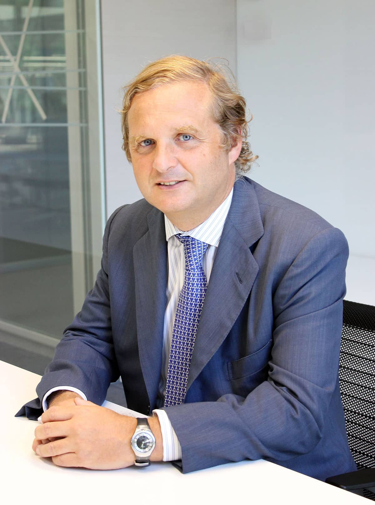 Ignacio Ybarra Aznar
