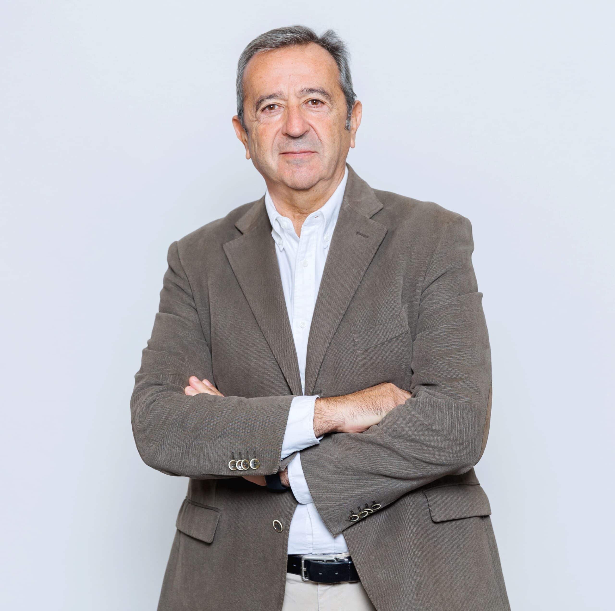 Jesús García