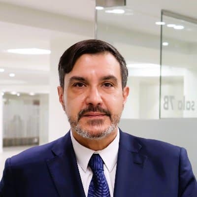 José Luis Ayllon Manso