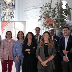 Jurado Premios de la Comunicación