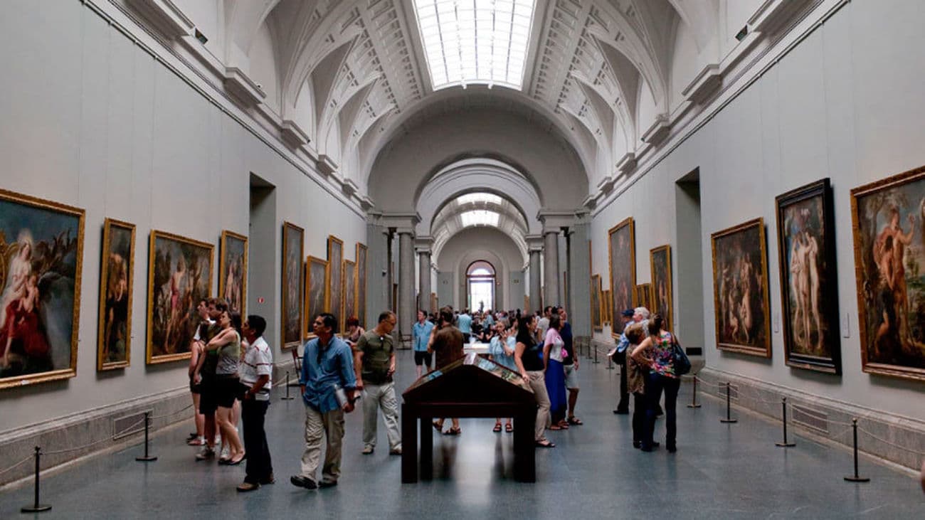 Museo del Prado