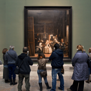 Museo del Prado