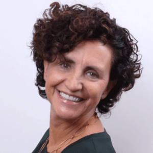 Silvia Albert (Comma)