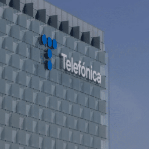 Telefónica
