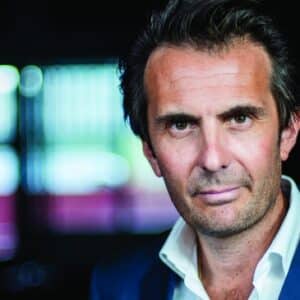 Yannick Bolloré - Havas