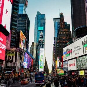 publicidad digital exterior