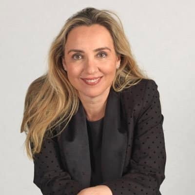 Ana Robledo