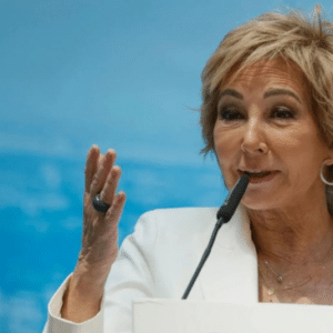 Ana Rosa Quintana