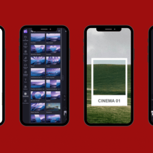 Apps para editar reels
