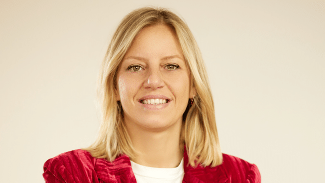 Beatrice Agostinacchio