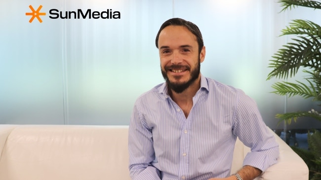 Borja Valdivielso Pérez