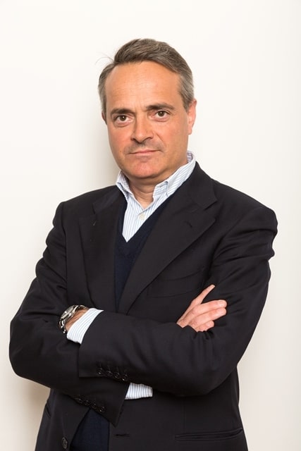Carlo Poss
