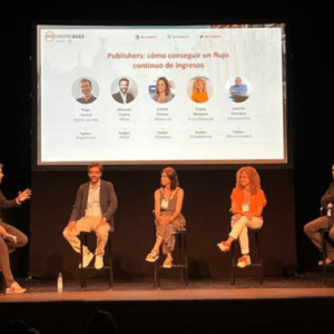 Publishers