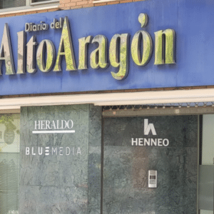 Diario del Alto Aragón