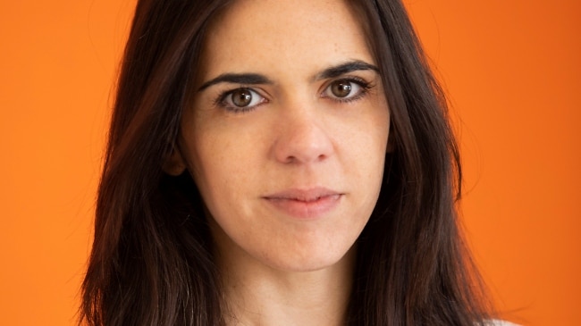 Eva Díaz