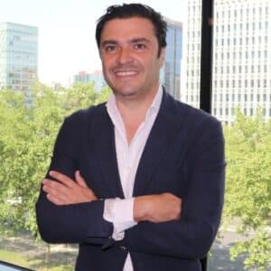 Fernando García EXTE