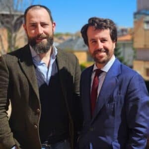 Javier Lapresa y Juan de la Mora - Quum