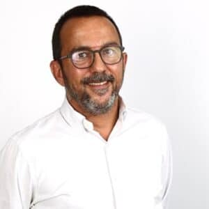 Joan Alegre