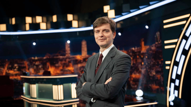 Marc Giró