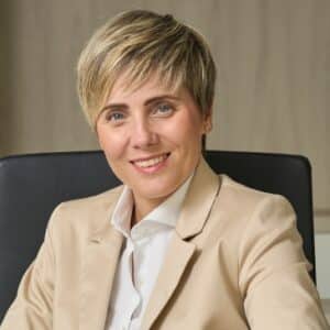Laura Bárcena