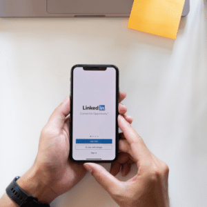 Linkedin Pulse