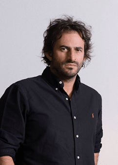 Mauricio Rocha