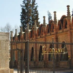 Raventós Codorníu