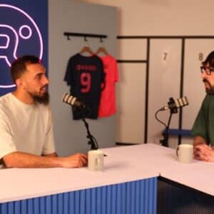 Podcast de Relevo.