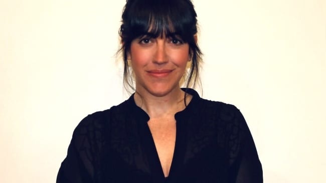 Rosa Navarro