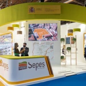 Sepes ficha a Kreab